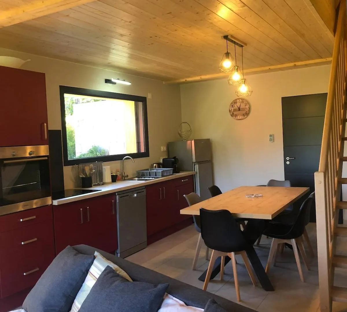 T3 Terrace In Chalet Neuf With Grand Parking Villard-de-Lans 0*,  France