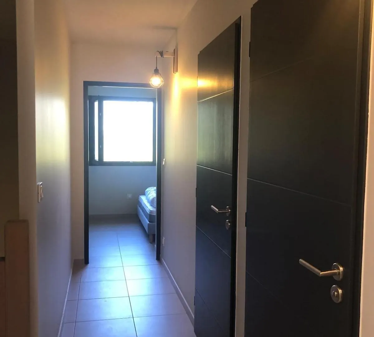 Apartment T3 Terrace In Chalet Neuf With Grand Parking Villard-de-Lans France