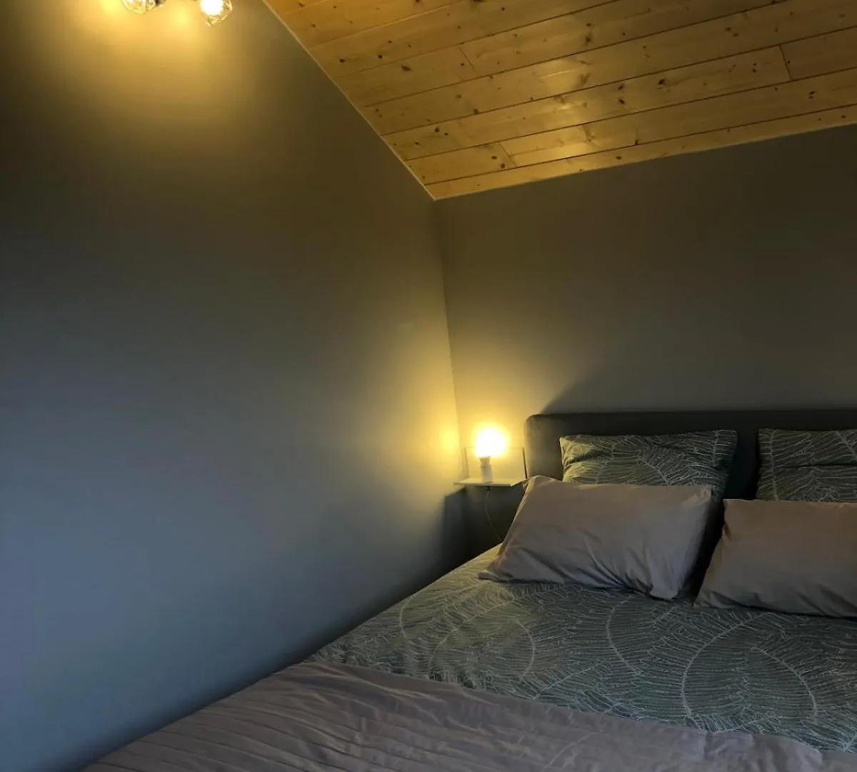 T3 Terrace In Chalet Neuf With Grand Parking Villard-de-Lans