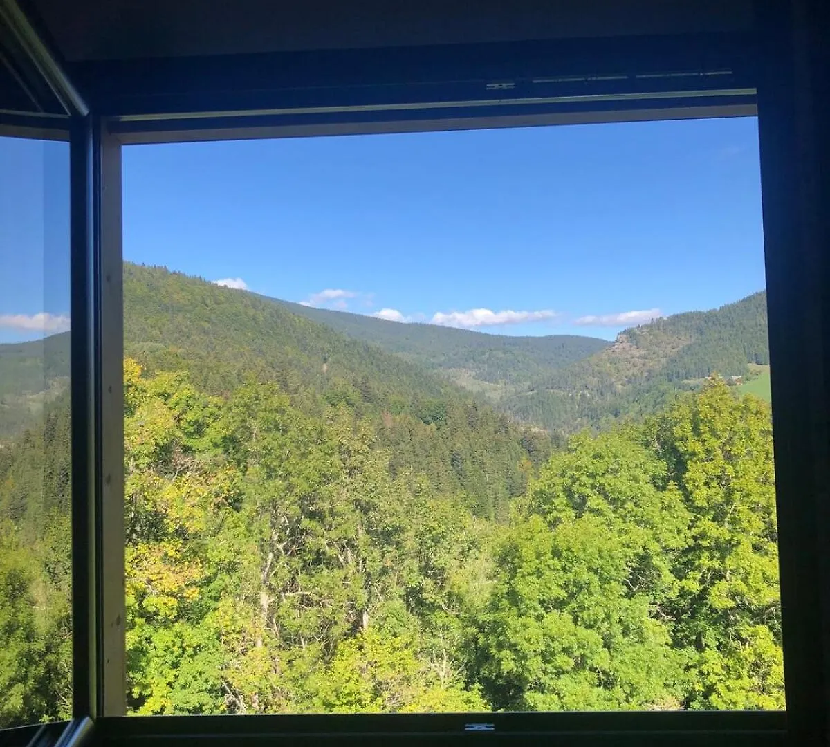 Apartment T3 Terrace In Chalet Neuf With Grand Parking Villard-de-Lans